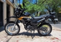 Motos - Honda XR 190 2023 Nafta 3900Km - En Venta
