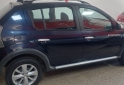 Autos - Renault Stepway 2013 GNC 110000Km - En Venta