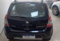 Autos - Renault Stepway 2013 GNC 110000Km - En Venta