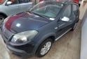 Autos - Renault Stepway 2013 GNC 110000Km - En Venta