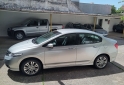 Autos - Honda City EXL cuero full 2014 Nafta 45000Km - En Venta
