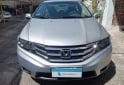 Autos - Honda City EXL cuero full 2014 Nafta 45000Km - En Venta
