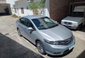 Autos - Honda City EXL cuero full 2014 Nafta 45000Km - En Venta
