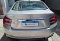 Autos - Honda City EXL cuero full 2014 Nafta 45000Km - En Venta