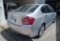 Autos - Honda City EXL cuero full 2014 Nafta 45000Km - En Venta