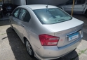 Autos - Honda City EXL cuero full 2014 Nafta 45000Km - En Venta