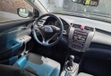 Autos - Honda City EXL cuero full 2014 Nafta 45000Km - En Venta