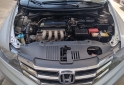 Autos - Honda City EXL cuero full 2014 Nafta 45000Km - En Venta