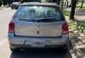 Autos - Volkswagen GOL 2008 Nafta 165000Km - En Venta