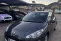 Autos - Peugeot 308 Allure 2014 Nafta 125000Km - En Venta