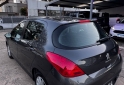 Autos - Peugeot 308 Allure 2014 Nafta 125000Km - En Venta