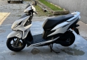 Motos - Honda ELITE 2019 Nafta 25000Km - En Venta