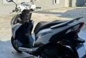 Motos - Honda ELITE 2019 Nafta 25000Km - En Venta