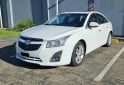 Autos - Chevrolet 2014 ltz 1.8 ,sedan 2014 Nafta 195000Km - En Venta
