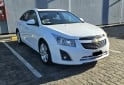 Autos - Chevrolet 2014 ltz 1.8 ,sedan 2014 Nafta 195000Km - En Venta
