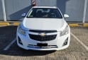Autos - Chevrolet 2014 ltz 1.8 ,sedan 2014 Nafta 195000Km - En Venta
