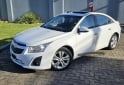 Autos - Chevrolet 2014 ltz 1.8 ,sedan 2014 Nafta 195000Km - En Venta