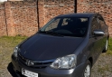 Autos - Toyota Etios XLS 2016 Nafta 108000Km - En Venta
