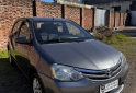 Autos - Toyota Etios XLS 2016 Nafta 108000Km - En Venta