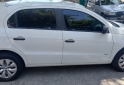 Autos - Volkswagen Gol 2016 Nafta 115000Km - En Venta