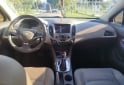 Autos - Chevrolet Cruze LTZ 2018 Nafta 84000Km - En Venta