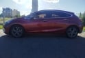 Autos - Chevrolet Cruze LTZ 2018 Nafta 84000Km - En Venta