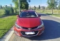 Autos - Chevrolet Cruze LTZ 2018 Nafta 84000Km - En Venta
