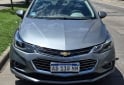 Autos - Chevrolet Cruze 2017 Nafta 130000Km - En Venta