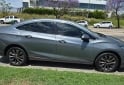 Autos - Chevrolet Cruze 2017 Nafta 130000Km - En Venta