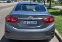 Autos - Chevrolet Cruze 2017 Nafta 130000Km - En Venta