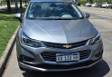 Autos - Chevrolet Cruze 2017 Nafta 130000Km - En Venta
