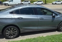 Autos - Chevrolet Cruze 2017 Nafta 130000Km - En Venta