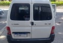 Utilitarios - Citroen Berlingo 2017 Diesel 170000Km - En Venta