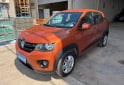Autos - Renault Kwid Intens 1.0 2018 Nafta 45000Km - En Venta