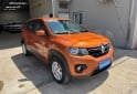 Autos - Renault Kwid Intens 1.0 2018 Nafta 45000Km - En Venta