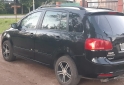 Autos - Volkswagen Suran 1.6 Tredline 2010 GNC 482000Km - En Venta