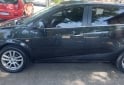 Autos - Chevrolet Sonic 2012 Nafta 89000Km - En Venta