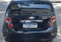 Autos - Chevrolet Sonic 2012 Nafta 89000Km - En Venta