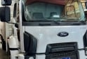 Camiones y Grúas - Ford Cargo 1519-Brazo Hidráulico Incluido - Mod.2017 – 99.000 km – Impecable - En Venta