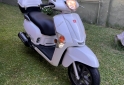 Motos - Kymco LIKE 125 2014 Nafta 25000Km - En Venta