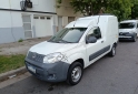 Utilitarios - Fiat Fiorino 2017 GNC 138000Km - En Venta