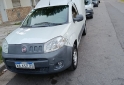 Utilitarios - Fiat Fiorino 2017 GNC 138000Km - En Venta
