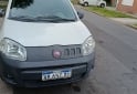 Utilitarios - Fiat Fiorino 2017 GNC 138000Km - En Venta