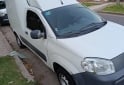 Utilitarios - Fiat Fiorino 2017 GNC 138000Km - En Venta