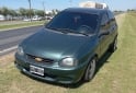 Autos - Chevrolet CORSA 2009 Nafta 175000Km - En Venta