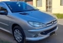 Autos - Peugeot 206 2008 Diesel 180000Km - En Venta