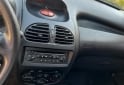 Autos - Peugeot 206 2008 Diesel 180000Km - En Venta