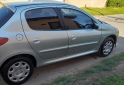 Autos - Peugeot 206 2008 Diesel 180000Km - En Venta