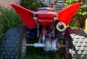 Cuatris y UTVs - Honda TRX 250X 2011 1000Km - En Venta