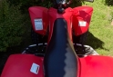 Cuatris y UTVs - Honda TRX 250X 2011 1000Km - En Venta